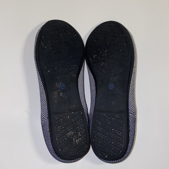 Rothy’s The Flat Gray Birdseye - Picture 5 of 6